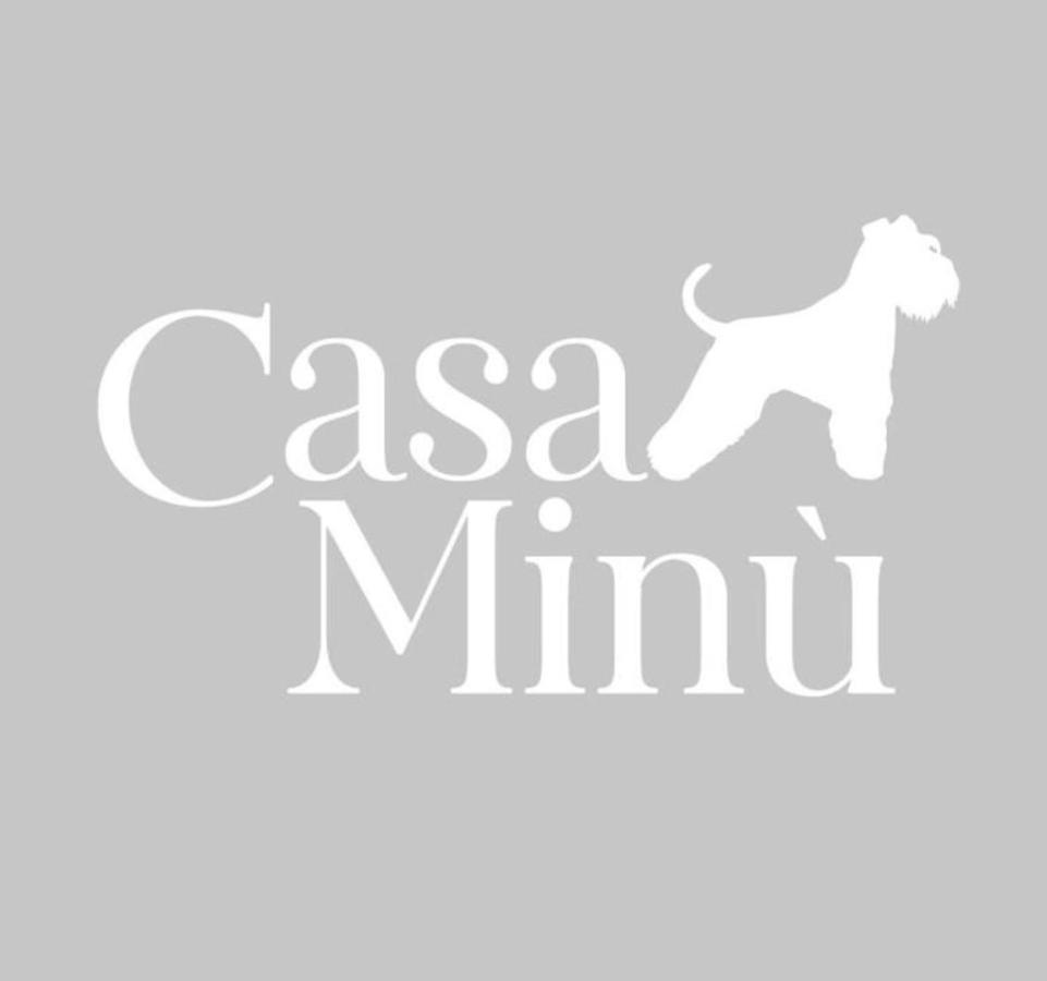 فندق Casa Minu فياريجيو المظهر الخارجي الصورة